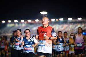 BIB: 84456, 45013
                            <button type="button" onclick="openModal(22885978)" class="btn btn-primary btn-sm float-right btn-popup" data-toggle="modal" data-target=".modal-high-quality">
                        <i class="fas fa-shopping-cart"></i> Add to Cart
                    </button>
                                            <button type="button" onclick="isThisMe(22885978, true)" class="btn btn-success btn-sm float-right btn-popup btn-isme hidden" data-toggle="tooltip" data-placement="bottom" title="นี่คือรูปของคุณใช่ไหม คลิกที่นี่เพื่อเอาเข้าอัลบั้ม">
                        <i class="fas fa-plus"></i> Add to album
                    </button>
                    <button type="button" onclick="isThisMe(22885978, false)" class="btn btn-warning btn-sm float-right btn-popup btn-isnotme hidden">
                        <i class="fas fa-ban"></i> Remove from album
                    </button>